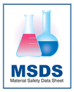 MSDS报告